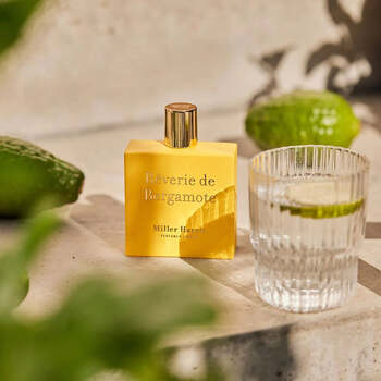 Reverie De Bergamote EDP